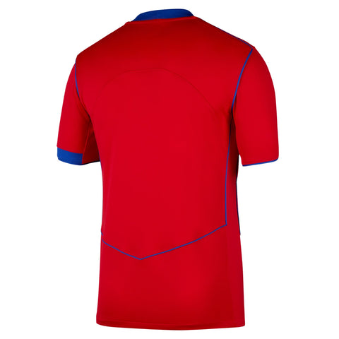Paris Saint-Germain 2025/26 Stadium Third Jersey Men&
