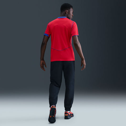 Paris Saint-Germain 2025/26 Stadium Third Jersey Men&