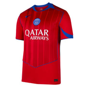 Paris Saint-Germain 2025/26 Stadium Third Jersey Men's