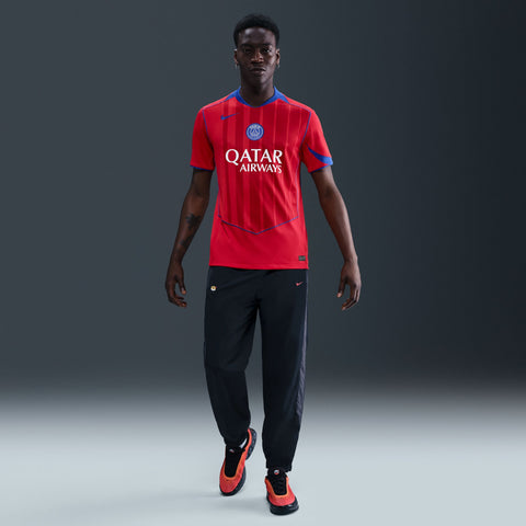 Paris Saint-Germain 2025/26 Stadium Third Jersey Men&