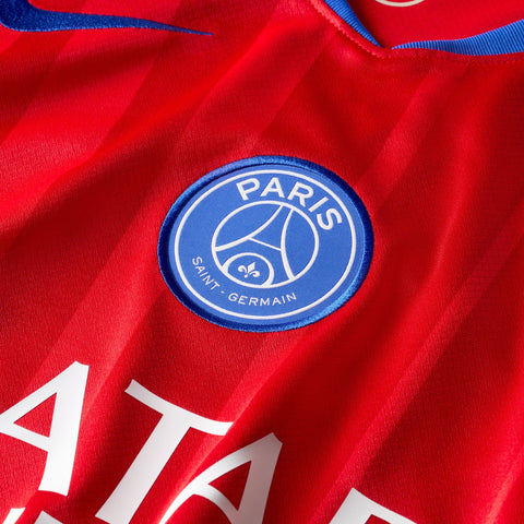 Paris Saint-Germain 2025/26 Stadium Third Jersey Men&