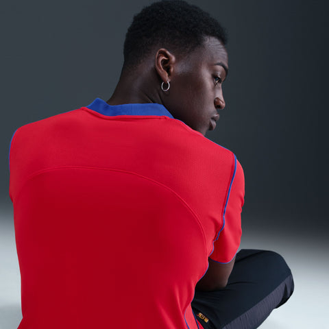 Paris Saint-Germain 2025/26 Stadium Third Jersey Men&