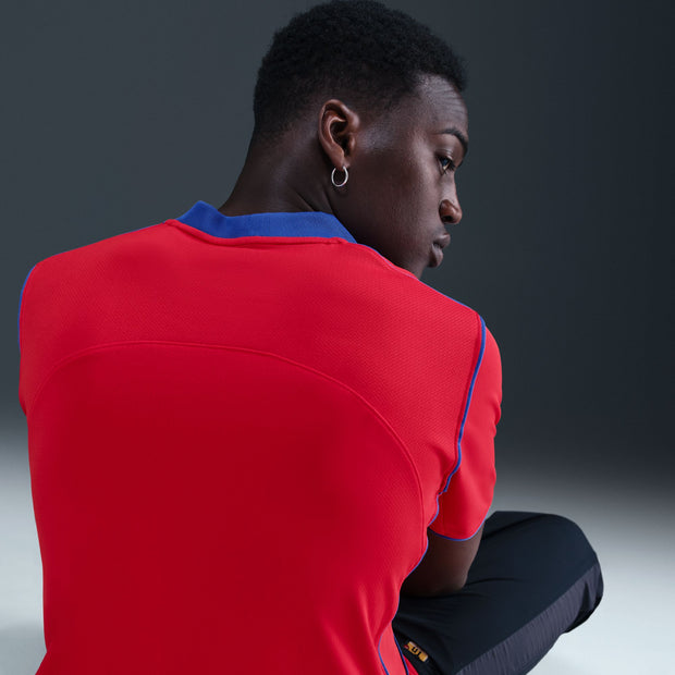 Paris Saint-Germain 2025/26 Stadium Third Jersey Men&