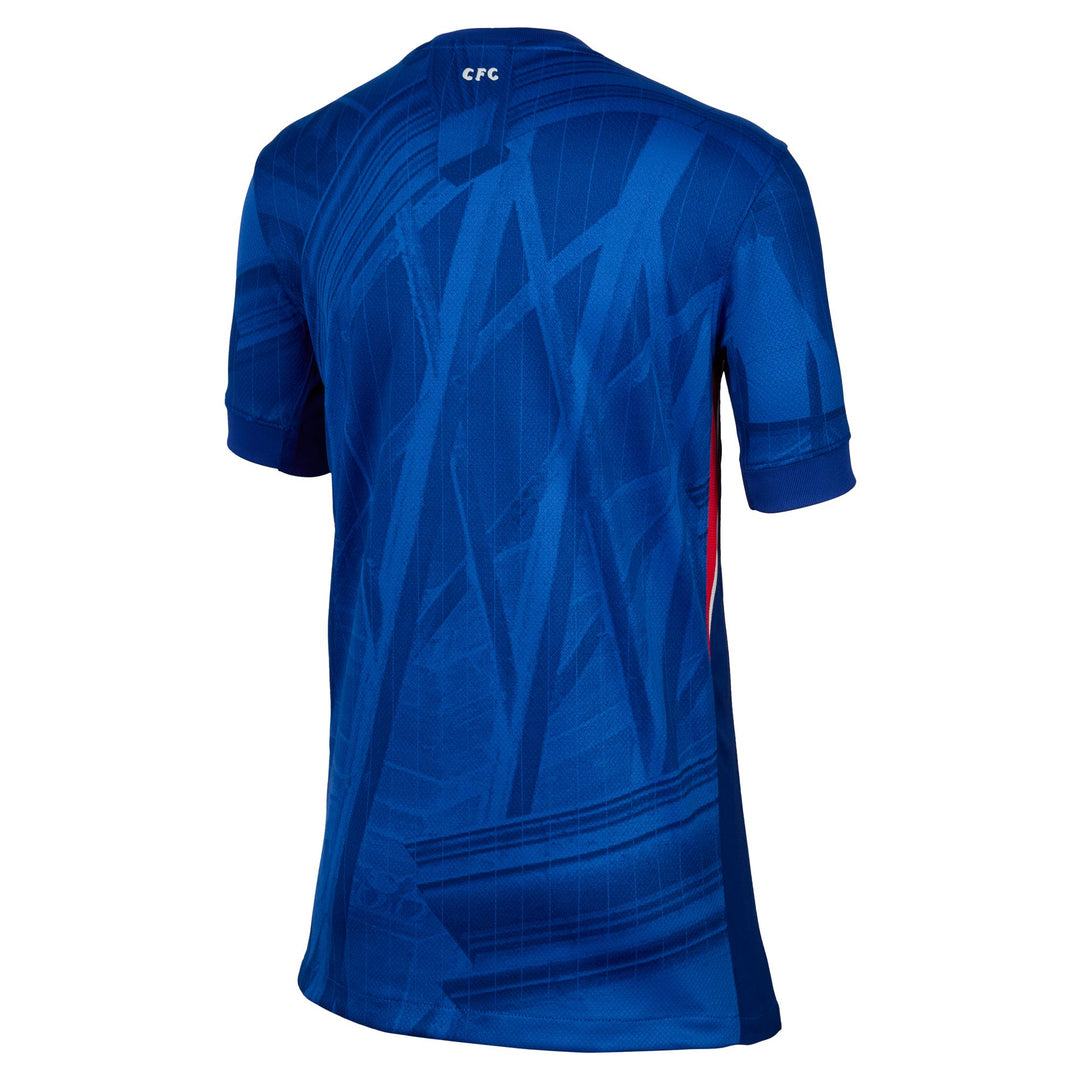 Chelsea FC 2025/26 Stadium Home Youth – World Of Soccer Canada
