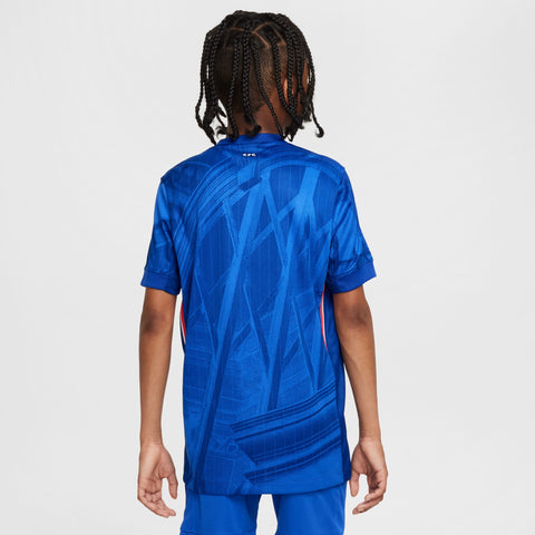Chelsea FC 2025/26 Stadium Home Youth