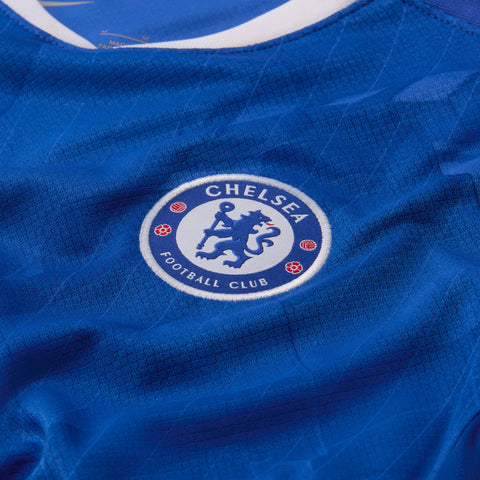 Chelsea FC 2025/26 Stadium Home Youth