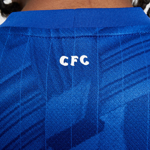 Chelsea FC 2025/26 Stadium Home Youth
