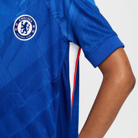 Chelsea FC 2025/26 Stadium Home Youth