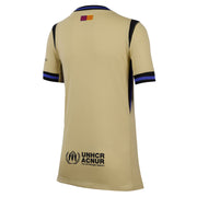 Nike Kobe Bryant FC Barcelona 2025/26 Stadium Away Youth