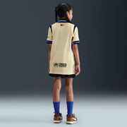 Nike Kobe Bryant FC Barcelona 2025/26 Stadium Away Youth