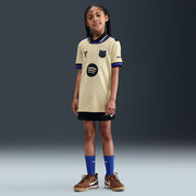 Nike Kobe Bryant FC Barcelona 2025/26 Stadium Away Youth