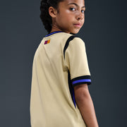 Nike Kobe Bryant FC Barcelona 2025/26 Stadium Away Youth