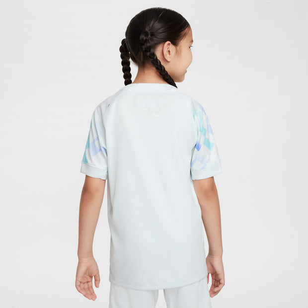 Nike Inter Milan 2025/26 Stadium Away Youth