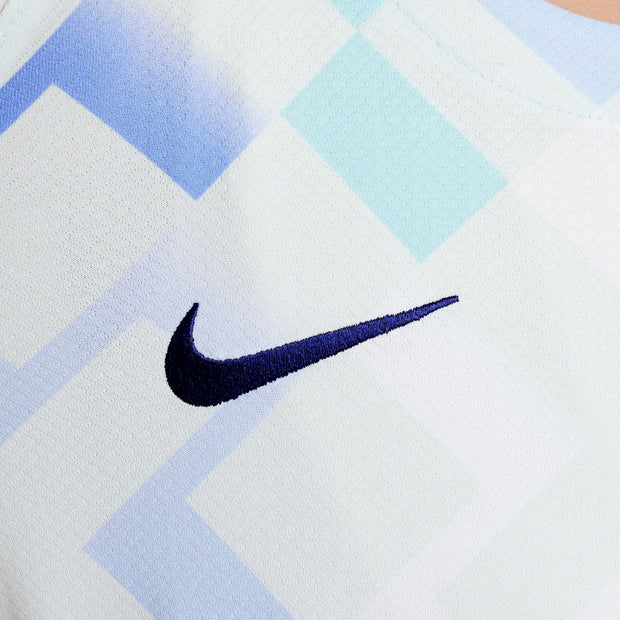 Nike Inter Milan 2025/26 Stadium Away Youth