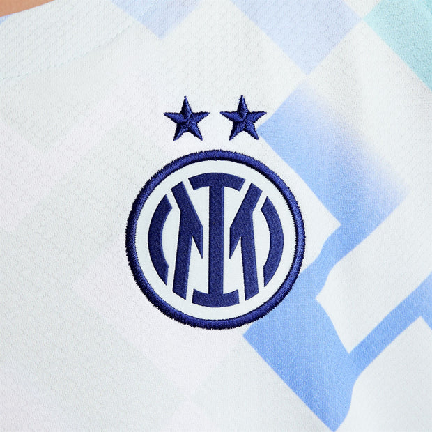 Nike Inter Milan 2025/26 Stadium Away Youth