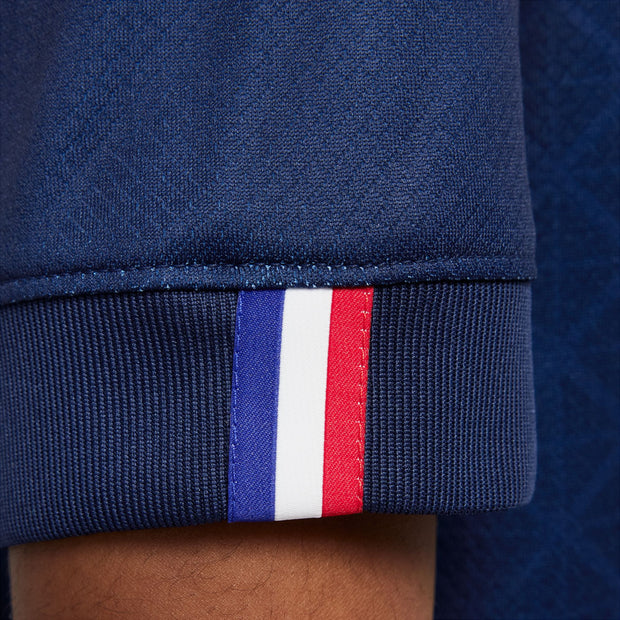 Nike Paris Saint-Germain 2025/26 Stadium Home Jersey Youth