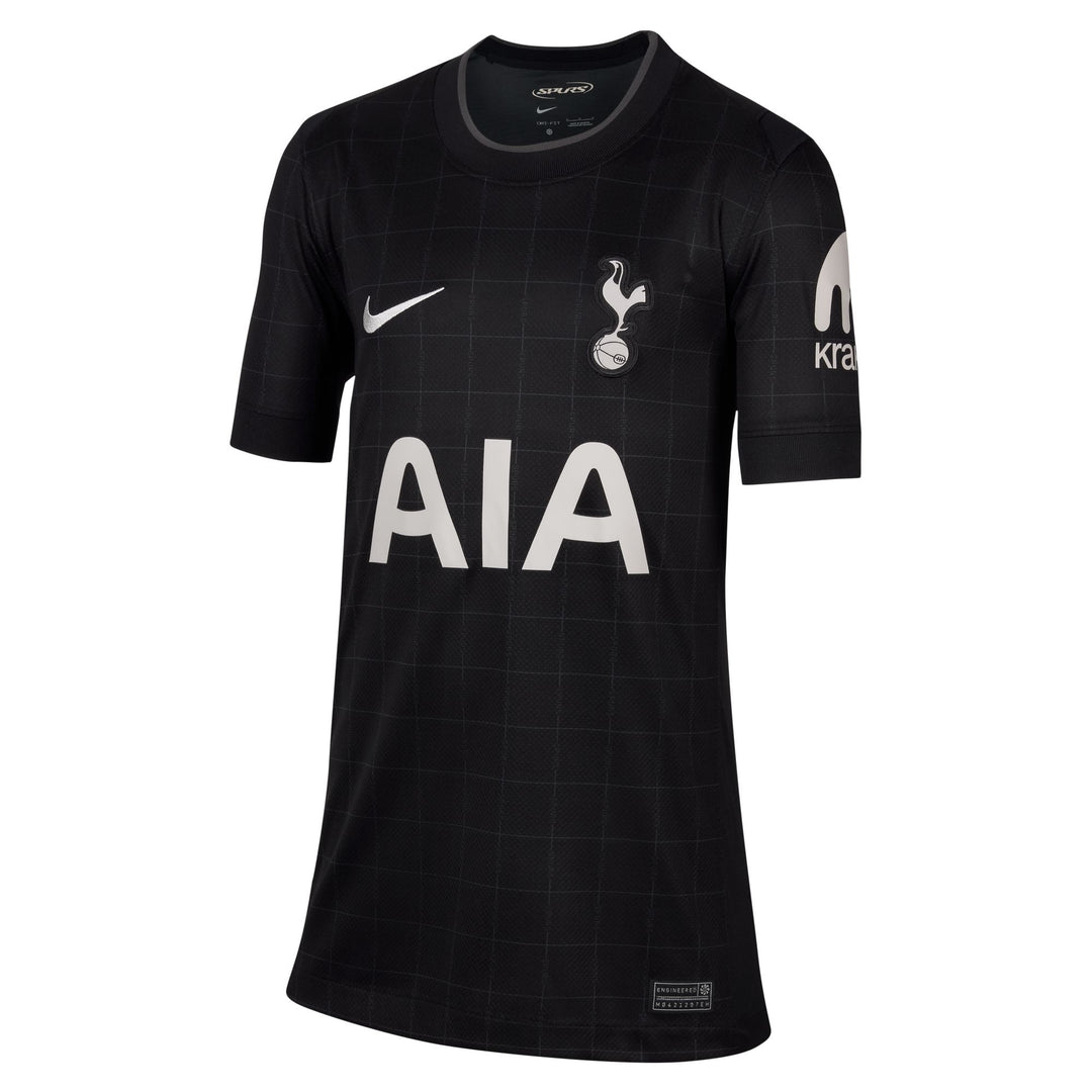 Nike Tottenham Hotspur 2025/26 Stadium Away Youth – World Of