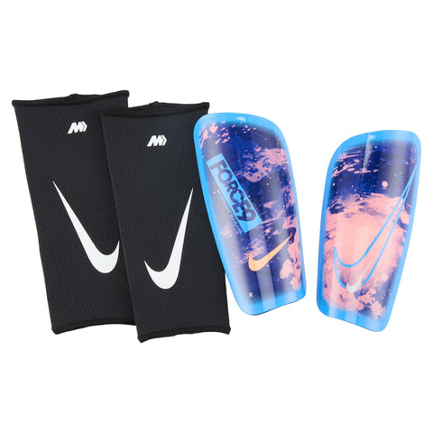 Nike Mercurial Lite "Erling Haaland" Shin Pads