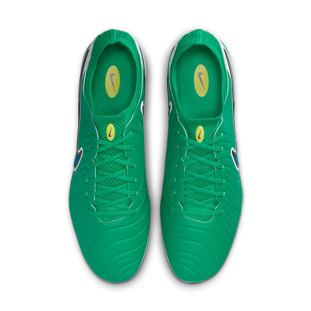 Nike Tiempo Legend 10 Elite FG Men's – World Of Soccer Canada