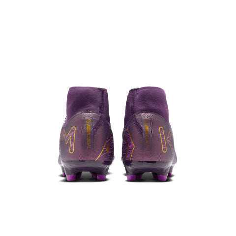 Nike Mercurial Superfly 10 Academy "Kylian Mbappé" FG Men&