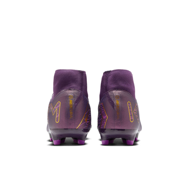 Nike Mercurial Superfly 10 Academy "Kylian Mbappé" FG Men&