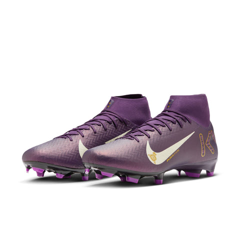 Nike Mercurial Superfly 10 Academy "Kylian Mbappé" FG Men&