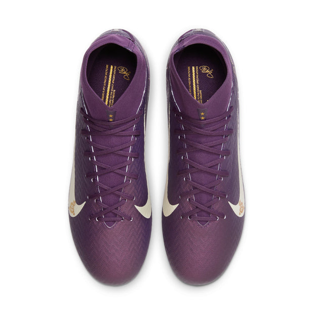 Nike Mercurial Superfly 10 Academy "Kylian Mbappé" FG Men&