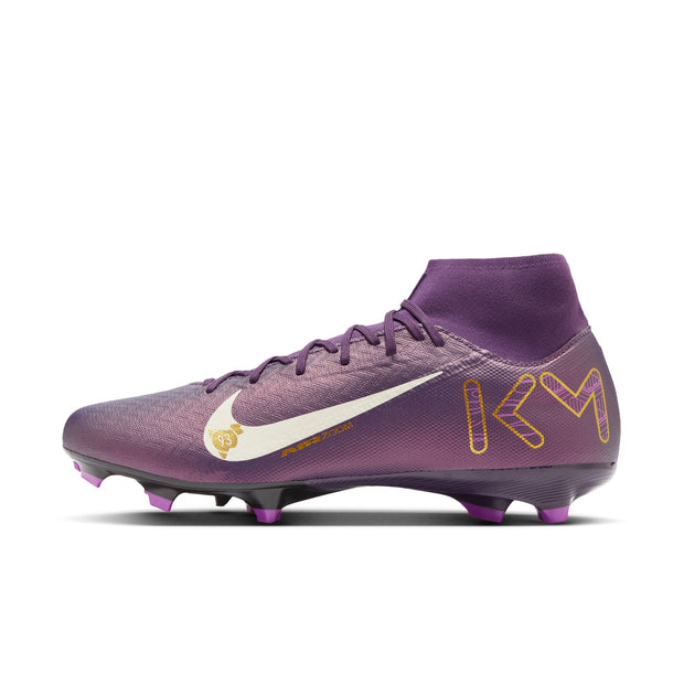 Nike Mercurial Superfly 10 Academy "Kylian Mbappé" FG Men&