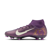 Nike Mercurial Superfly 10 Academy "Kylian Mbappé" FG Men's
