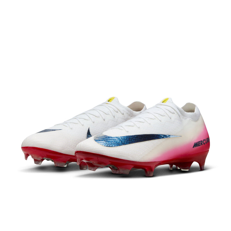 限定発売　Nike Mercurial Vapor 16 Elite FG 28 Nike Mercurial Vapor 16 Elite FG Men's – World Of Soccer Canada