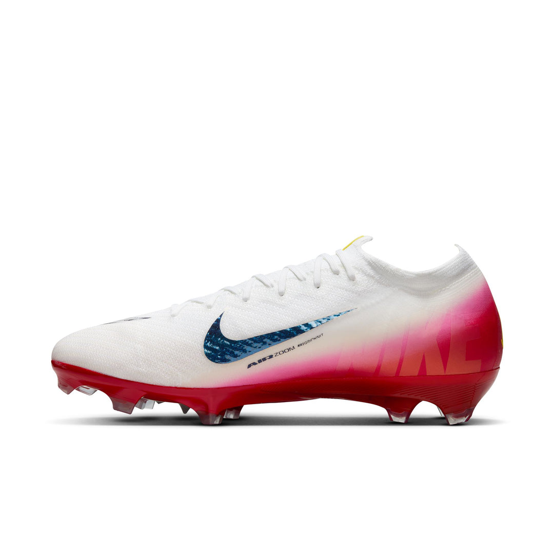 シューズ Nike Mercurial Vapor 16 Elite FG Nike Mercurial Vapor 16 Elite Electric FG Low-Top Soccer
