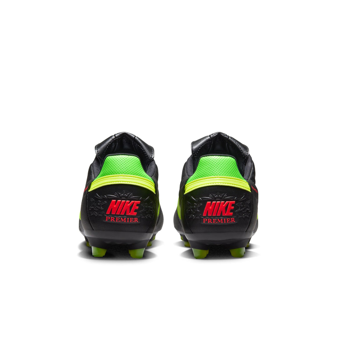 Nike Premier III FG 10