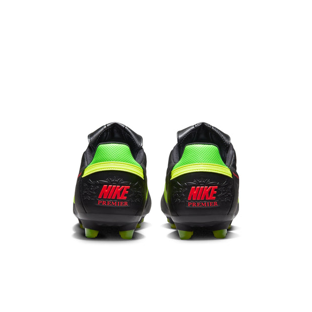 Nike Premier III FG Adult Cleats