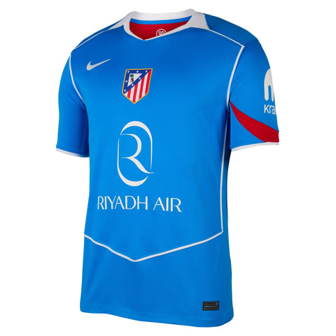 Nike Atletico Madrid 25/26 3rd Jersey Men&