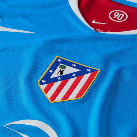 Nike Atletico Madrid 25/26 3rd Jersey Men&