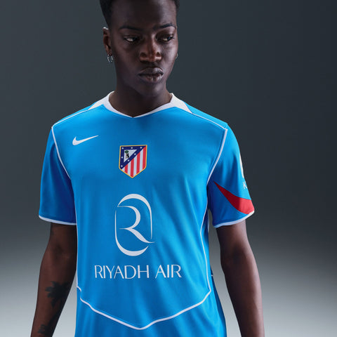 Nike Atletico Madrid 25/26 3rd Jersey Men&