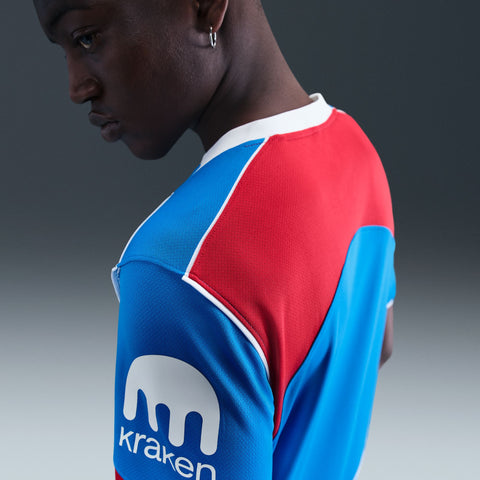 Nike Atletico Madrid 25/26 3rd Jersey Men&
