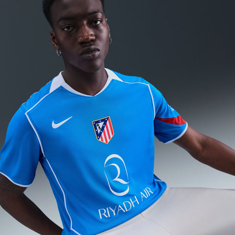 Nike Atletico Madrid 25/26 3rd Jersey Men&