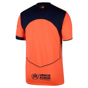 Nike FC Barcelona 2025/26 Stadium 3rd Jersey Mens