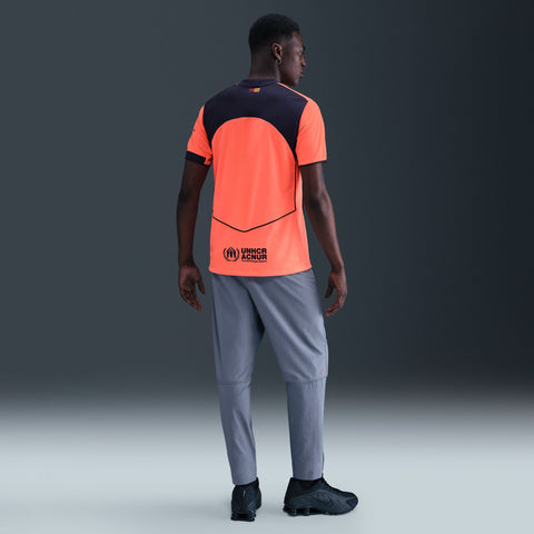 Nike FC Barcelona 2025/26 Stadium 3rd Jersey Mens