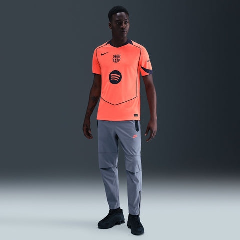Nike FC Barcelona 2025/26 Stadium 3rd Jersey Mens