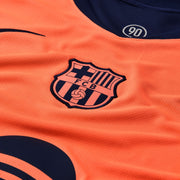 Nike FC Barcelona 2025/26 Stadium 3rd Jersey Mens