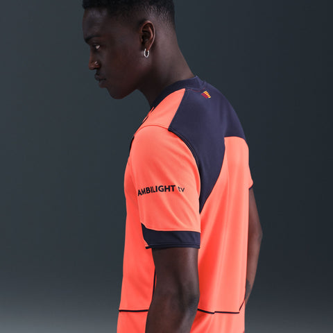 Nike FC Barcelona 2025/26 Stadium 3rd Jersey Mens