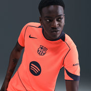 Nike FC Barcelona 2025/26 Stadium 3rd Jersey Mens
