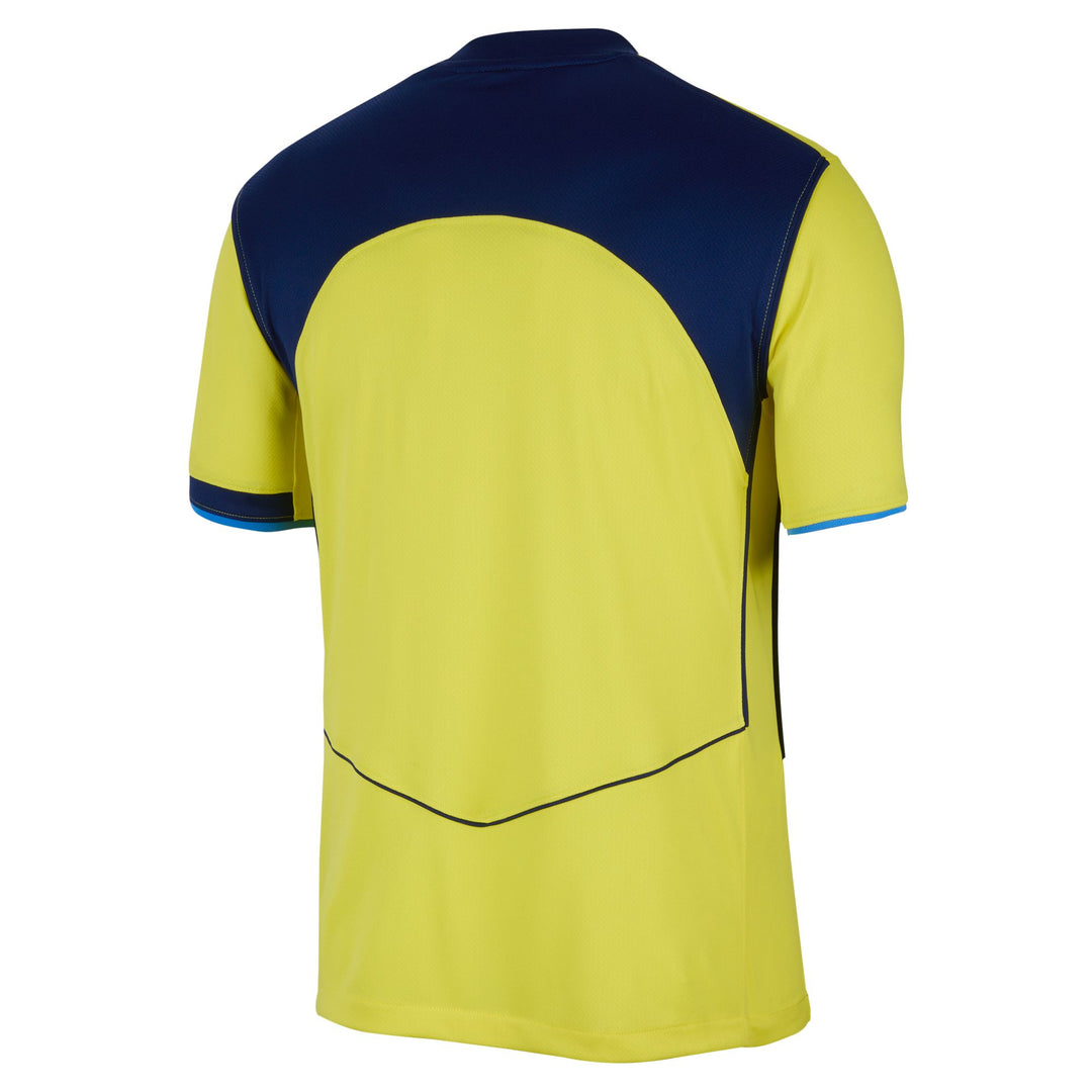 Nike Tottenham Hotspur 2025/26 Stadium 3rd Jersey Men's – World Of