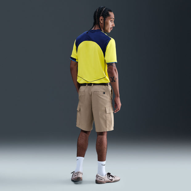 Nike Tottenham Hotspur 2025/26 Stadium 3rd Jersey Men&