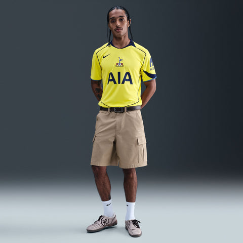 Nike Tottenham Hotspur 2025/26 Stadium 3rd Jersey Men&