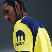 Nike Tottenham Hotspur 2025/26 Stadium 3rd Jersey Men's