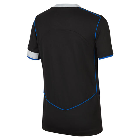 Nike Chelsea FC 2025/26 Stadium 3rd Jersey Youth