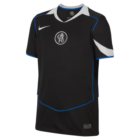 Nike Chelsea FC 2025/26 Stadium 3rd Jersey Youth
